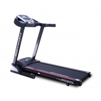 Bodyworx TM1500 Treadmill (Only availabe to specific account holders, contact your account manager for details).